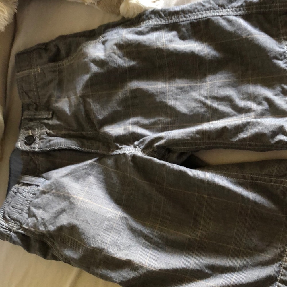 Boys Gap shorts.
